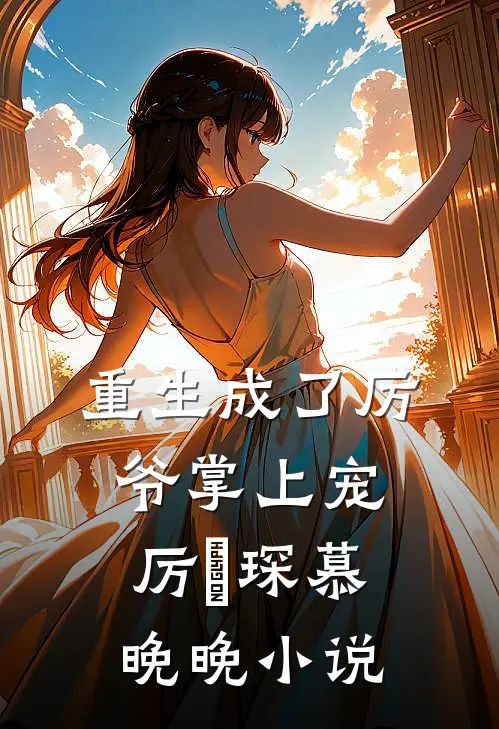 重生成了厉爷掌上宠厉璟琛慕晚晚小说