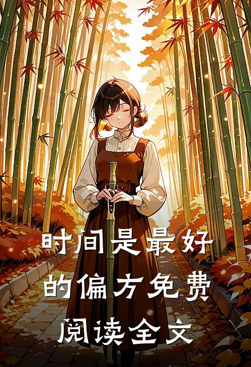 时间是最好的偏方免费阅读全文