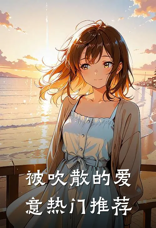 被吹散的爱意热门推荐