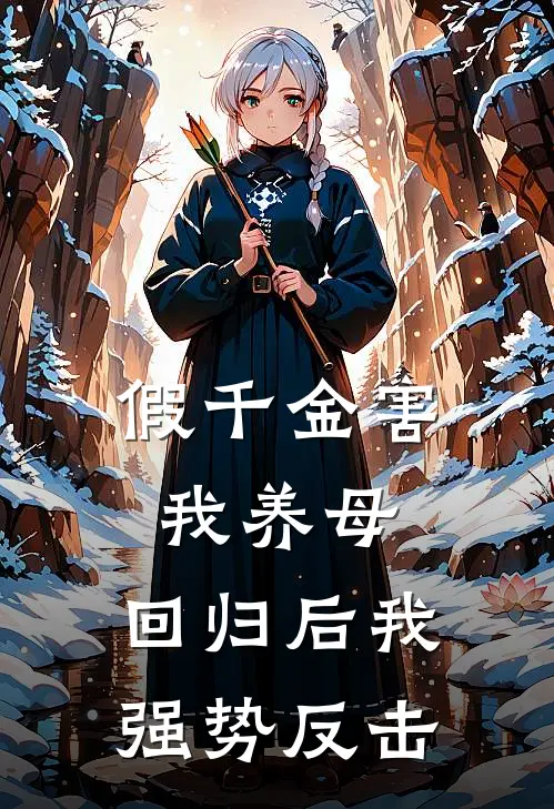 假千金害我养母，回归后我强势反击