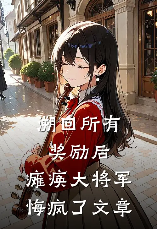 溯回所有奖励后，瘫痪大将军悔疯了文章