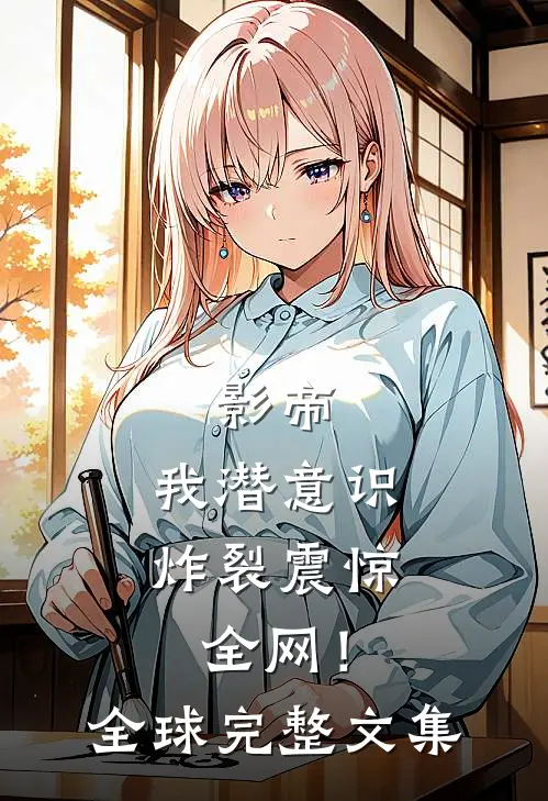 影帝：我潜意识炸裂震惊全网！全球完整文集