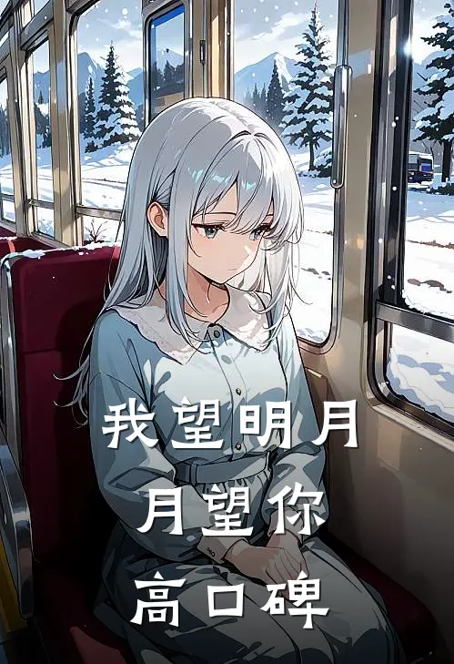 我望明月，月望你高口碑