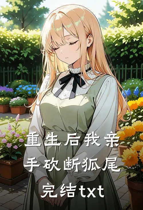 重生后我亲手砍断狐尾完结txt