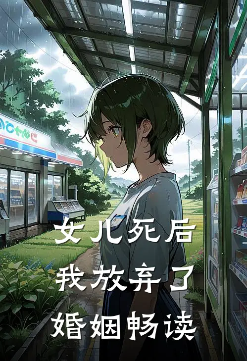 女儿死后，我放弃了婚姻畅读