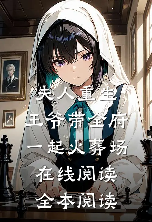 夫人重生，王爷带全府一起火葬场在线阅读全本阅读