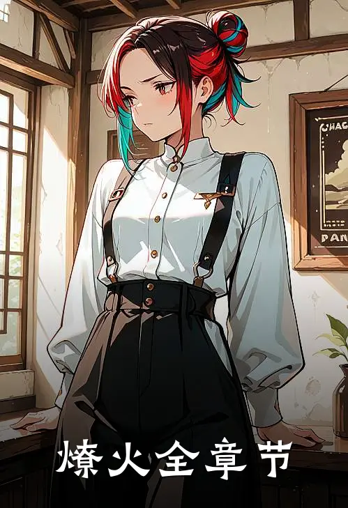 燎火全章节
