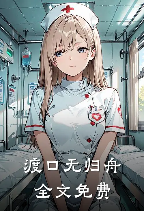 渡口无归舟全文免费