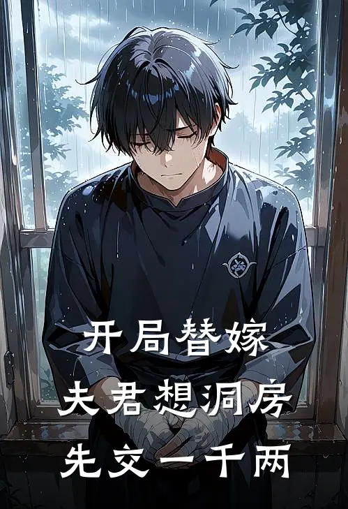 开局替嫁，夫君想洞房先交一千两