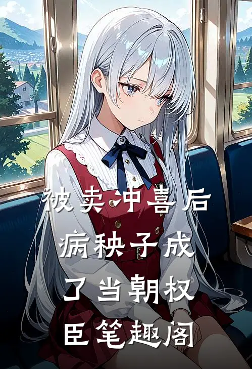 被卖冲喜后，病秧子成了当朝权臣笔趣阁
