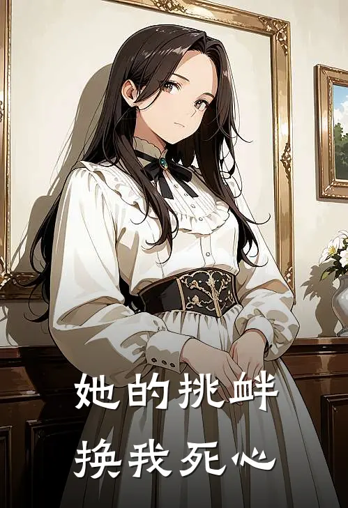 她的挑衅，换我死心