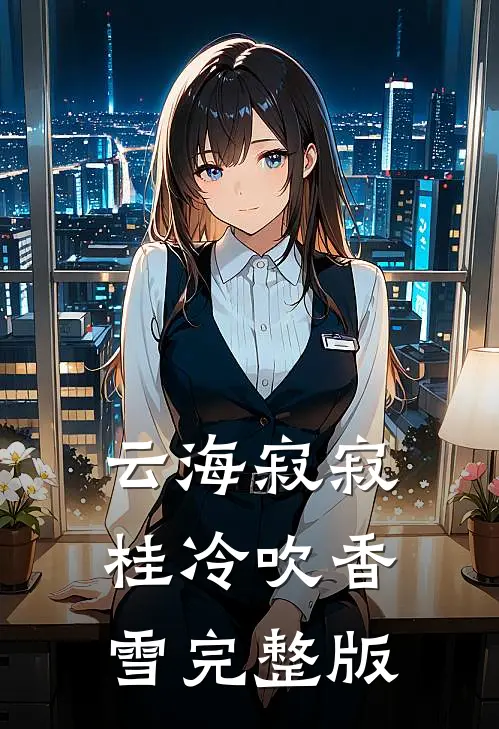 云海寂寂，桂冷吹香雪完整版