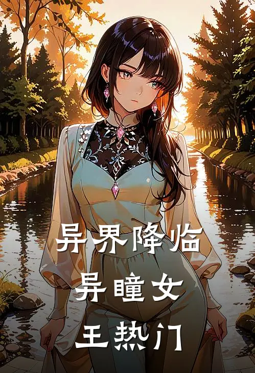 异界降临：异瞳女王热门