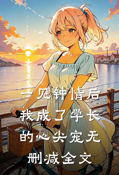 一见钟情后，我成了学长的心尖宠无删减全文