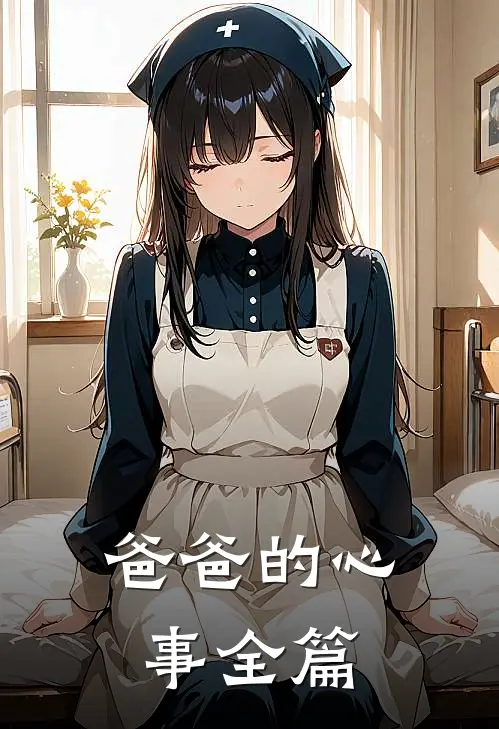 爸爸的心事全篇
