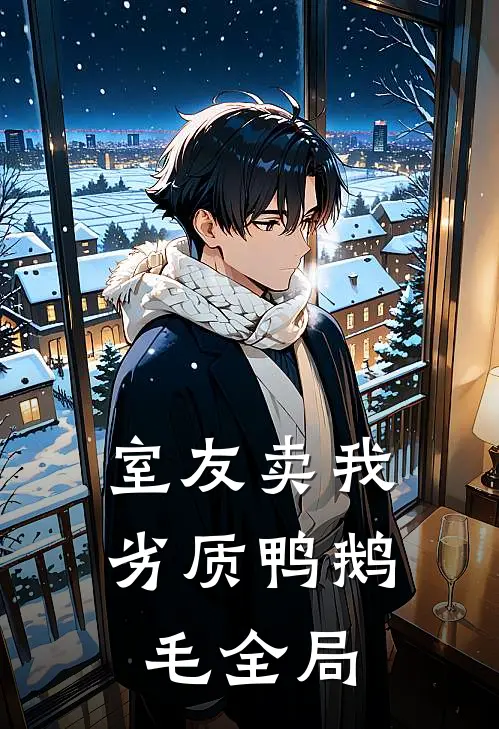 室友卖我劣质鸭鹅毛全局
