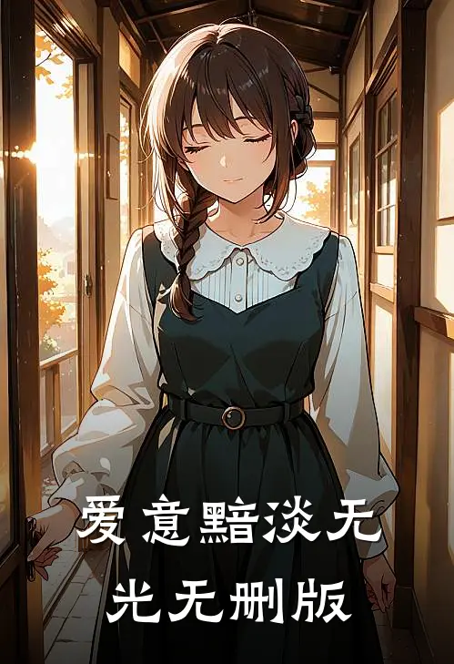 爱意黯淡无光无删版