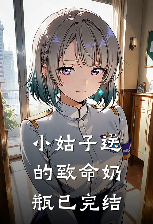 小姑子送的致命奶瓶已完结
