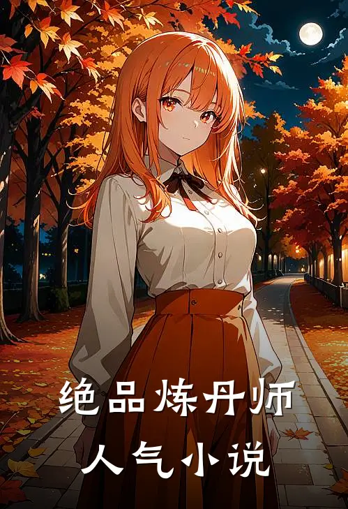 绝品炼丹师人气小说