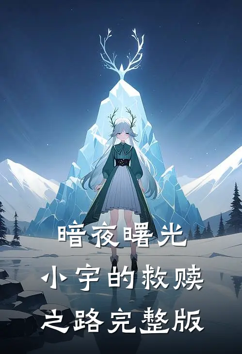 暗夜曙光：小宇的救赎之路完整版