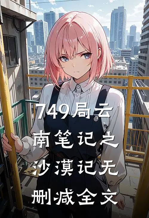 749局云南笔记之沙漠记无删减全文