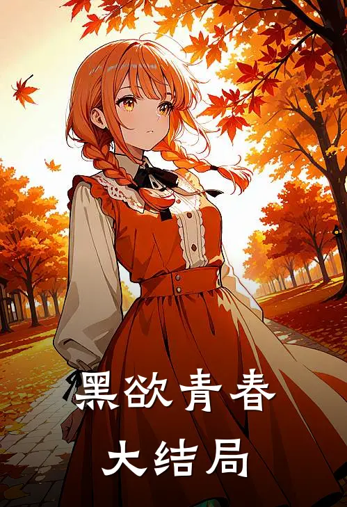 黑欲青春大结局