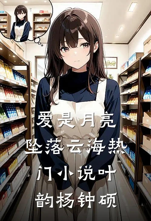 爱是月亮，坠落云海热门小说叶韵杨钟硕