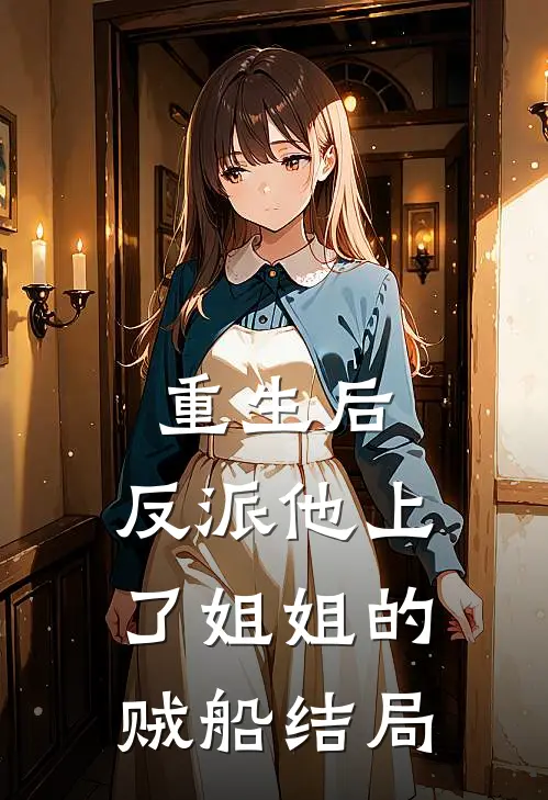 重生后，反派他上了姐姐的贼船结局