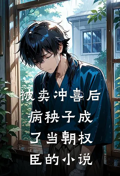 被卖冲喜后，病秧子成了当朝权臣的小说
