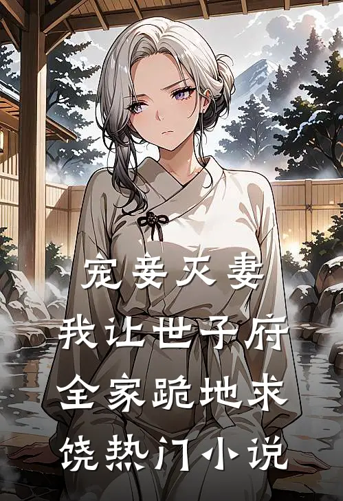 宠妾灭妻，我让世子府全家跪地求饶热门小说