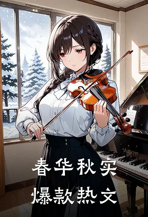 春华秋实爆款热文