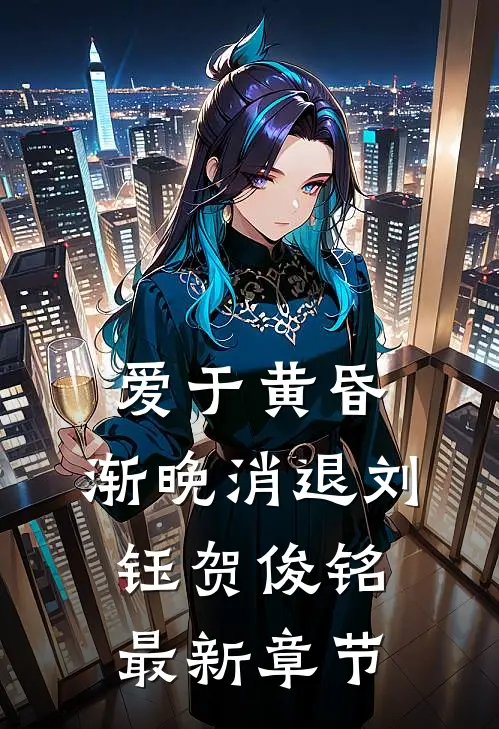 爱于黄昏，渐晚消退刘钰贺俊铭最新章节