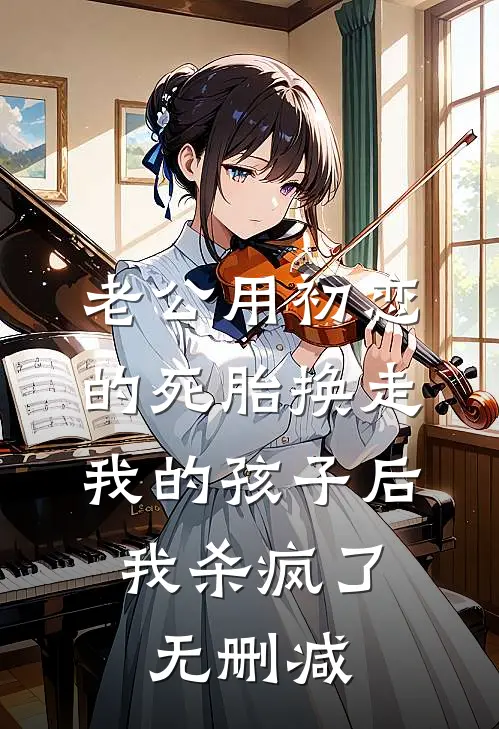 老公用初恋的死胎换走我的孩子后，我杀疯了无删减