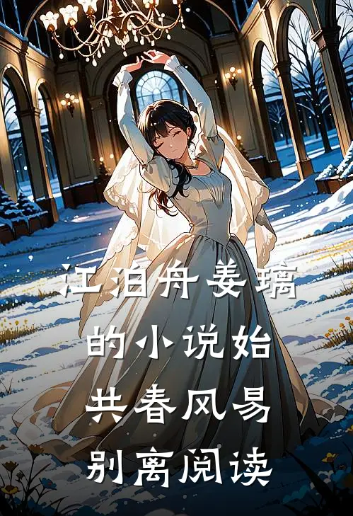 江泊舟姜璃的小说始共春风易别离阅读