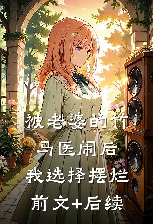 被老婆的竹马医闹后，我选择摆烂前文+后续