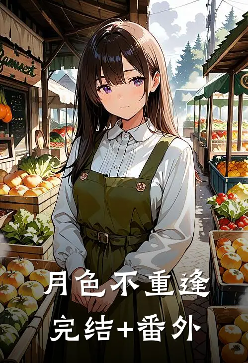 月色不重逢完结+番外