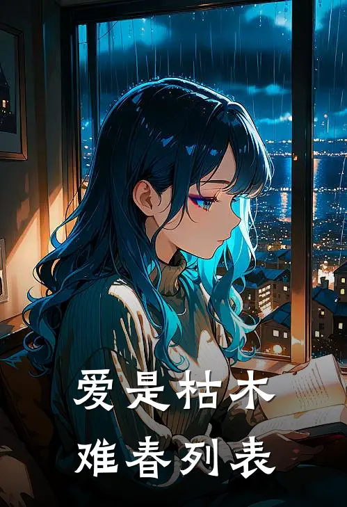爱是枯木难春列表