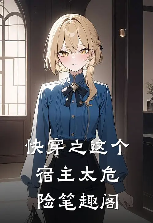 快穿之这个宿主太危险笔趣阁
