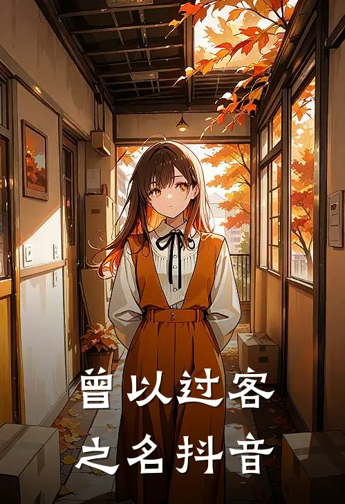 曾以过客之名抖音
