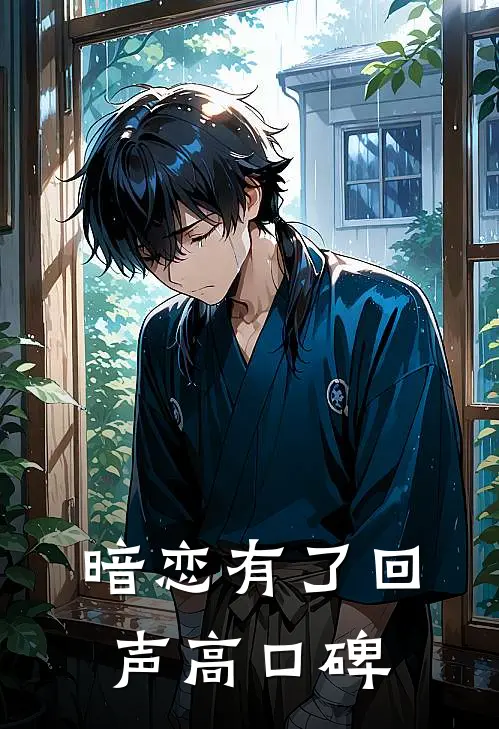 暗恋有了回声高口碑