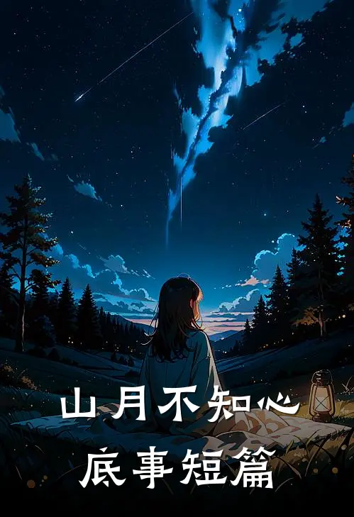 山月不知心底事短篇