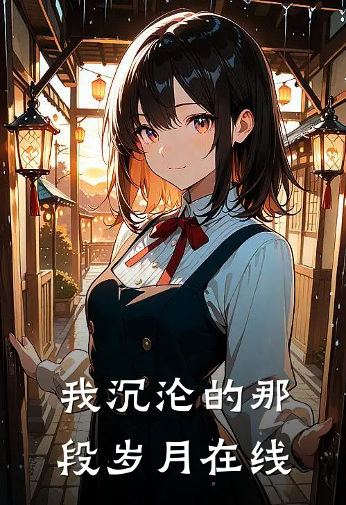 我沉沦的那段岁月在线