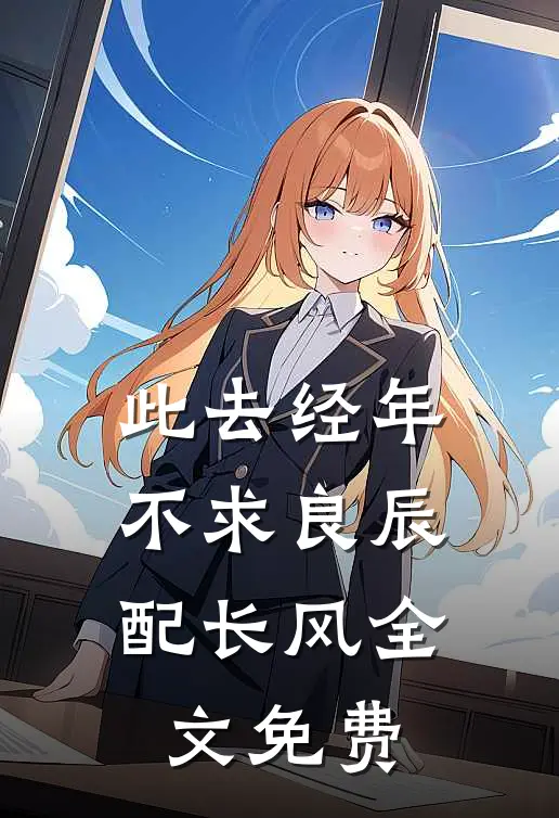 此去经年：不求良辰配长风全文免费
