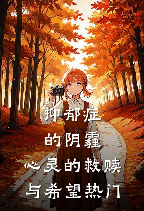 抑郁症的阴霾：心灵的救赎与希望热门