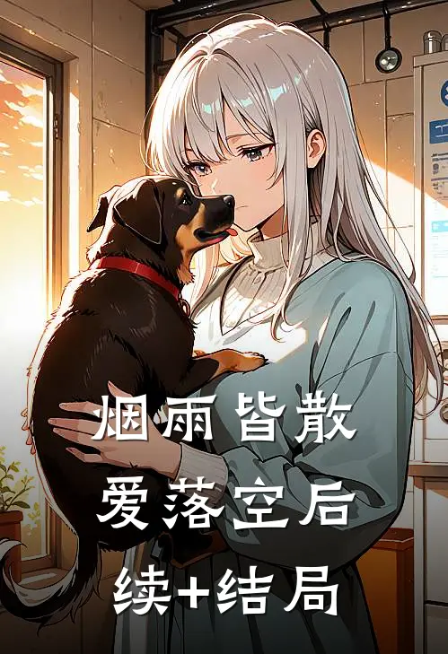 烟雨皆散爱落空后续+结局