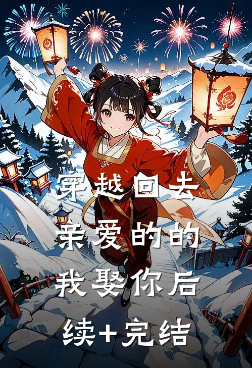 穿越回去亲爱的的我娶你后续+完结