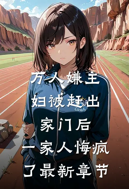 万人嫌主妇被赶出家门后，一家人悔疯了最新章节