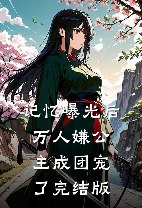 记忆曝光后，万人嫌公主成团宠了完结版