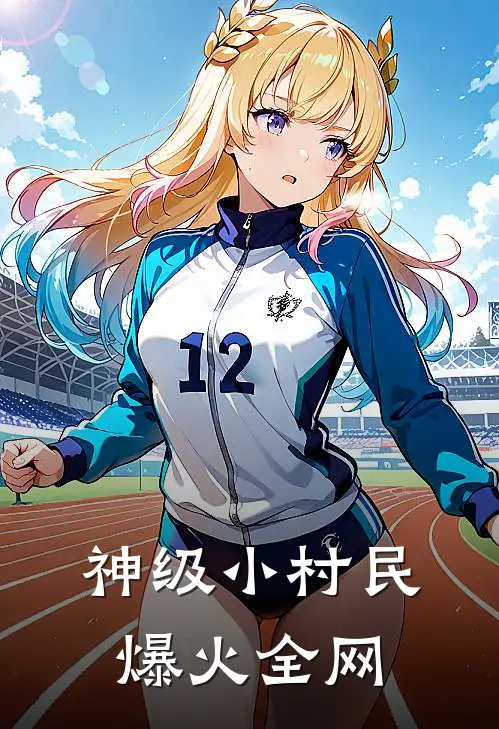 神级小村民爆火全网