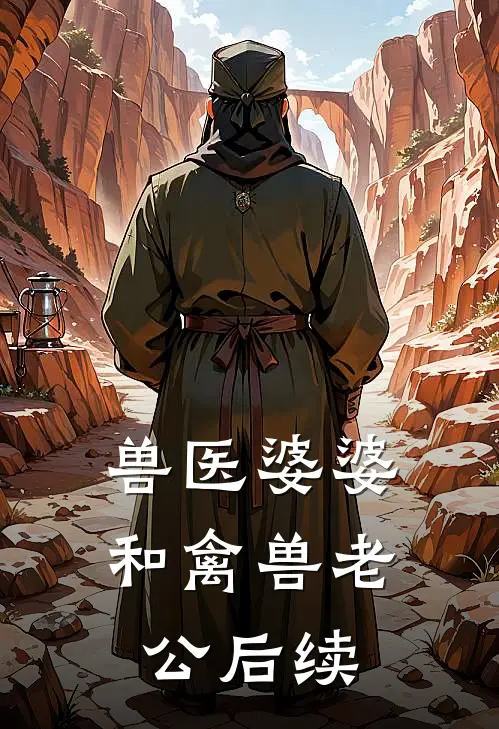 兽医婆婆和禽兽老公后续